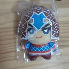 ジョジョの奇妙な冒険 ちみっともぬい グイード・ミスタ