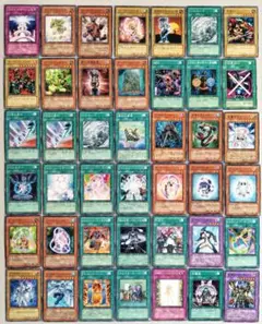 遊戯王デュエルモンスターズ639枚まとめ売り