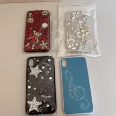 iPhoneXR  ケース