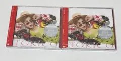 岩田剛典 TORICO 2枚セット