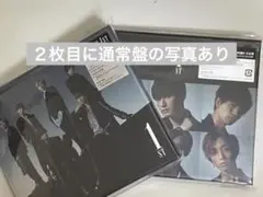 1ST(音色盤) 1ST(原石版)1ST(通常盤)3種セット
