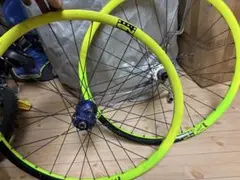 NS BIKES Enigma ホイール　26インチ　mtb ダートジャンプ m53052914881_1.jpg?1741530040