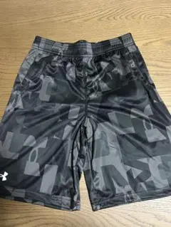 Under Armour グラフィックパンツ YXL