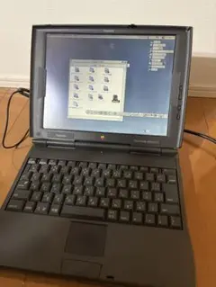 NUPOWR G3 PowerBook 1400日本語版シリーズ用プロセッサ Building a Super-Powered G3 PowerBook 1400 with a Weird