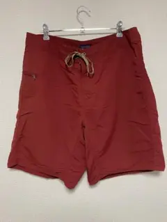 00s patagonia "WAVEFARER BOARD SHORTS"