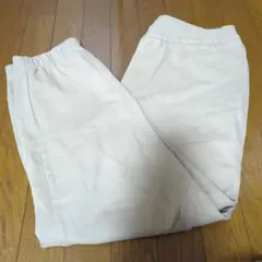 ユニクロ/ウルトラストレッチソフトパンツ/新品未使用