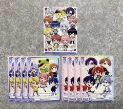 からぴち ヴァイス 集合