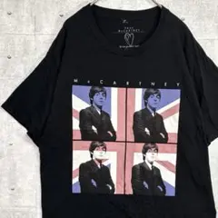 1555 ポール・マッカートニー 2015 JAPAN TOUR TシャツL