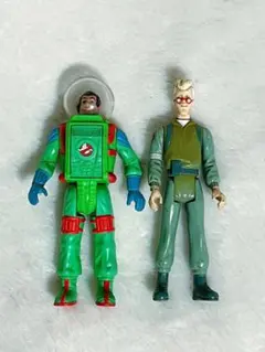 2025年最新】GHOSTBusters kennerの人気アイテム - メルカリ