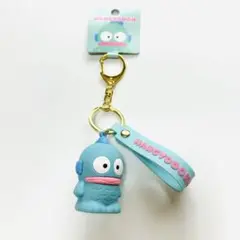 【サンリオ ハンギョドン 立体キーホルダー】