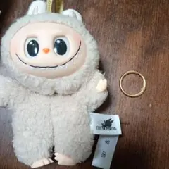 ラブブ偽物 ラフフ