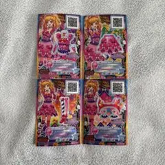 アイカツスターズ ディアブルチャーミーコーデ