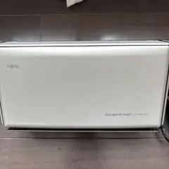 Fujitsu ScanSnap s1500本体