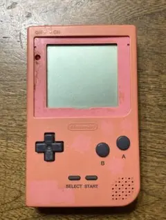 ゲームボーイ MGB001 ジャンク品