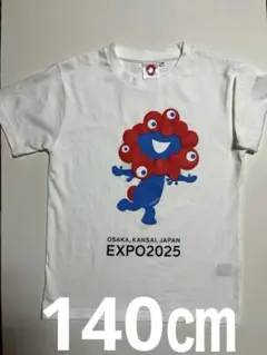 ミャクミャクTシャツ　公式