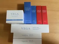 『限定お得な1セット』VEGAベガ 化粧品