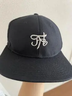 OTTO スナップバックキャップ 黒