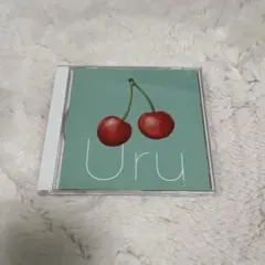 Love Song Uru CD
