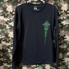 CREATURE ロンT サイズS 送料無料