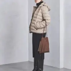 PYRENEX ピレネックス ダウン 34