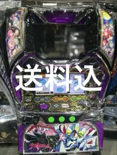 回胴式遊技機 グランベルム(SグランベルムZXZ)◇コイン不要機