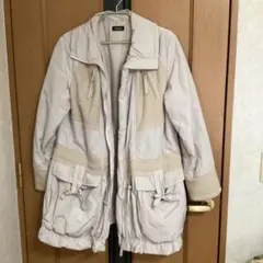SOEN モッズコート 44(LLサイズ)