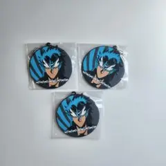 一番くじ BLEACH G賞 ラバーチャーム グリムジョー