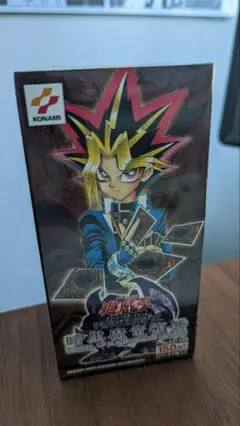 2025年最新】遊戯王 暗黒魔竜復活 boxの人気アイテム - メルカリ