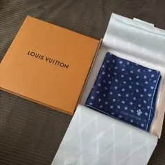 LOUIS VUITTON ハンカチーフ　ワインレッド　メンズ louis-vuitton-thomas-wine-kit-