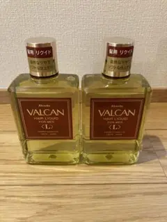 バルカン ヘアーリクイド 300ml 3本セット 新品・未使用 バルカン ヘアーリクイド 300mL 3個セット 新品・未使用