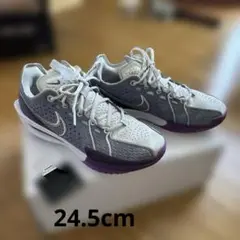 NIKE gt cut 3 gtカット　24.5cm