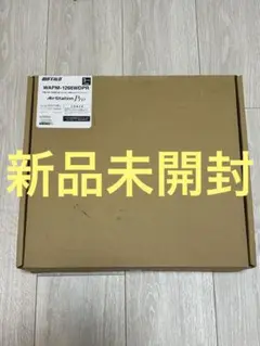 新品未使用 WAPM-1266WDPR 無線LANアクセスポイント