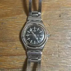 【稼働品】swatch IRONY AG1999