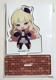 片田舎のおっさん、剣聖になる ミニアクリルスタンドコレクション ルーシー