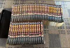 カメレオン 全47巻　全巻セット
