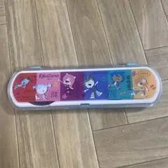 キッザニアのコンビセット