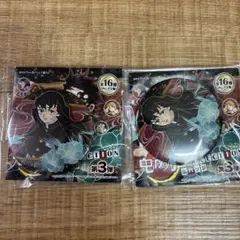 無一郎 原作 缶バッチ