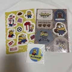 三越伊勢丹ミニオンコラボ商品