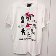 月刊ムー Tシャツ Lサイズ （難あり）