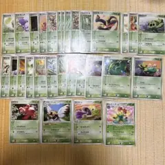 ポケモンカードセット 30枚セット