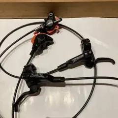 ZEE SLX BL-M640 BR-M7000