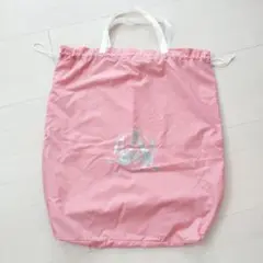 バレエ　チュチュバッグ