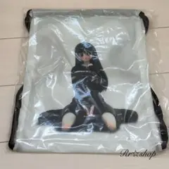 coyseio angel wing リュック ナップサック シューズバッグ