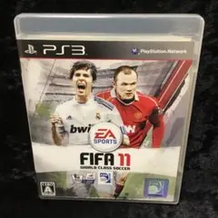 FIFA 11 ワールドクラスサッカー - メルカリ