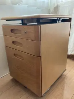 信頼ブランドkarimokuカリモク脇机