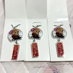 鬼滅の刃 イオン アクリルキーホルダー 煉獄杏寿郎 まとめ売り