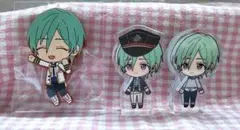 あんスタ　　風早巽　ころっと　ラバーマグネット