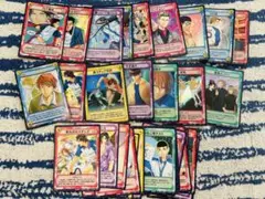 テニスの王子様 KONAMI コナミカード SP PR レア テニプリ