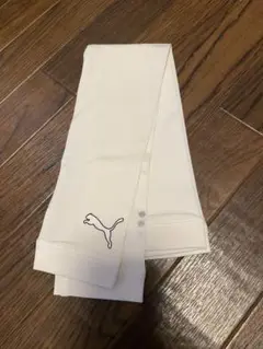 PUMAアームカバー