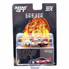 MiniGT Mizu ミズ ダイキャスト 3台 チェイス